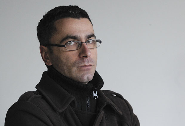 Снови се срцем бране